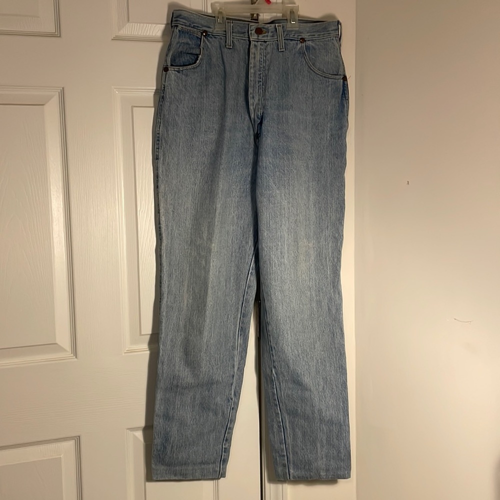 Vintage Wrangler Jeans